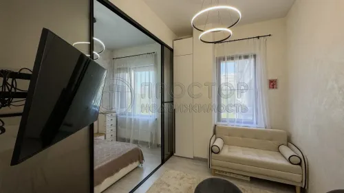 Студия, 30 м² - фото 10