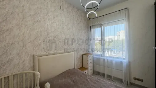 Студия, 30 м² - фото 11