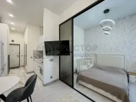 Студия, 30 м² - фото 29