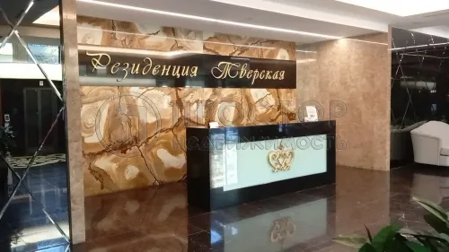 Студия, 37 м² - фото 11