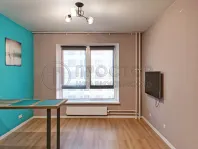 Студия, 19.6 м² - фото 18