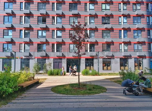 Студия, 19.6 м² - фото 13