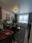 1-комнатная квартира, 35.99 м² - фото 8