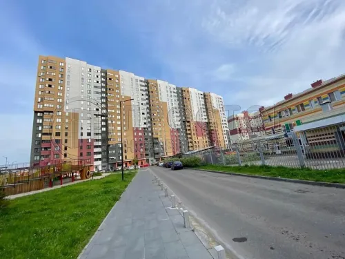 2-комнатная квартира, 56.1 м² - фото 3