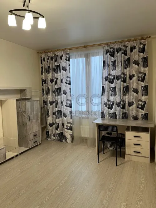 2-комнатная квартира, 56.1 м² - фото 5