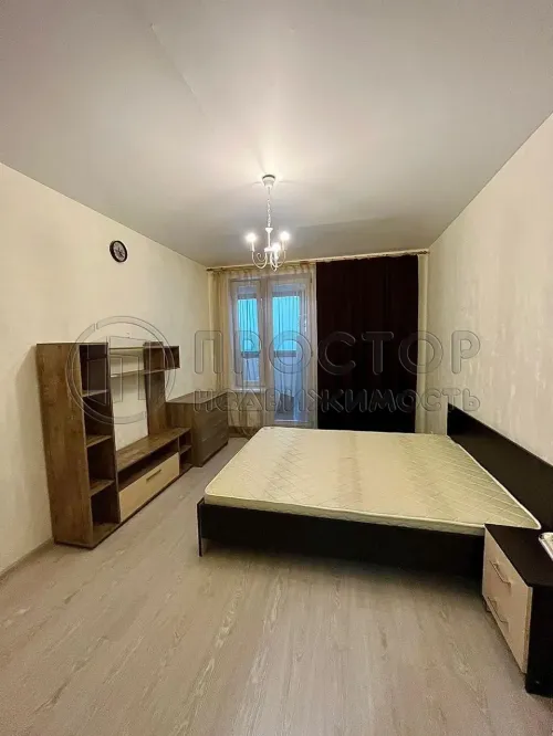 2-комнатная квартира, 56.1 м² - фото 10