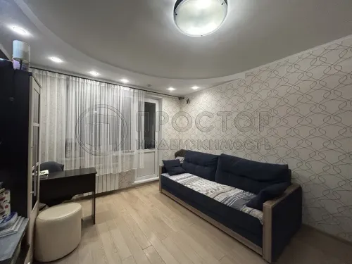 2-комнатная квартира, 63.7 м² - фото 4