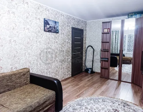 1-комнатная квартира, 33 м² - фото 7