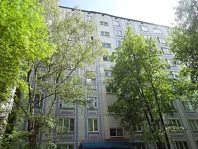 1-комнатная квартира, 33 м² - фото 37