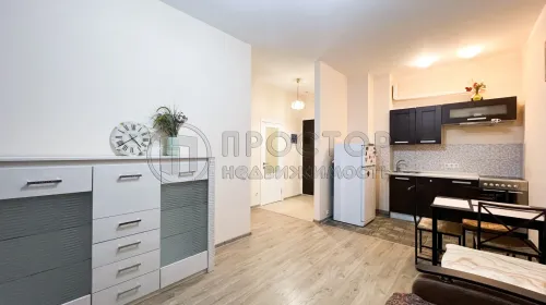 2-комнатная квартира, 43.4 м² - фото 5