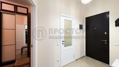 2-комнатная квартира, 43.4 м² - фото 3