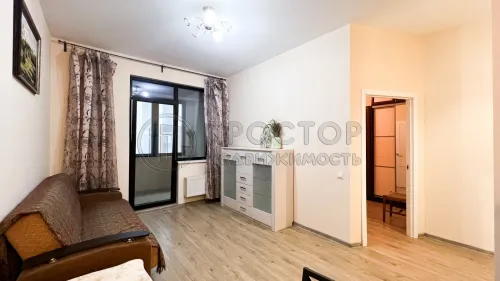 2-комнатная квартира, 43.4 м² - фото 8