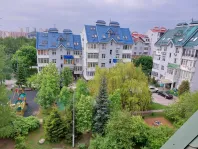 1-комнатная квартира, 160 м² - фото 18