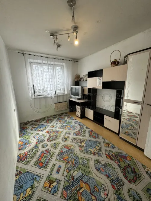 2-комнатная квартира, 50.2 м² - фото 6