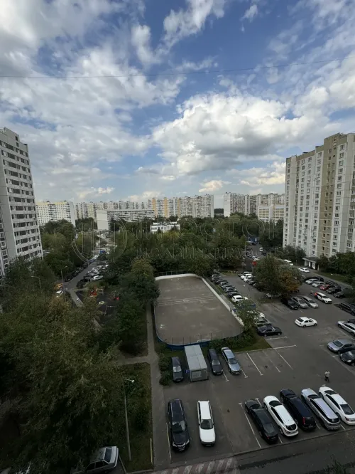 2-комнатная квартира, 50.2 м² - фото 10