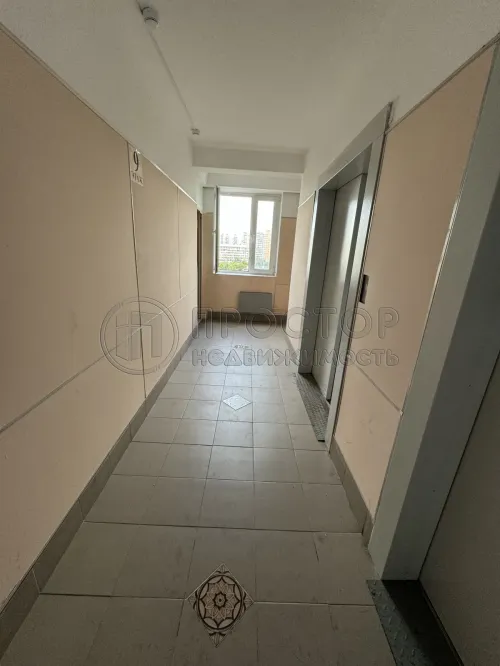 2-комнатная квартира, 50.2 м² - фото 14