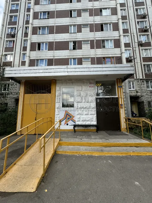 2-комнатная квартира, 50.2 м² - фото 20