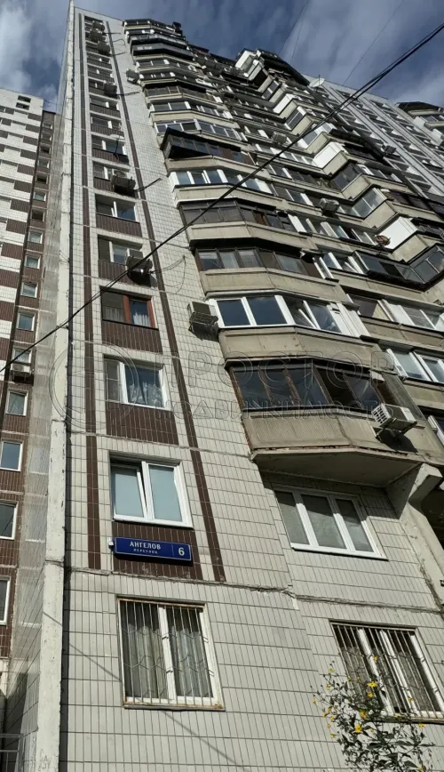 2-комнатная квартира, 50.2 м² - фото 21