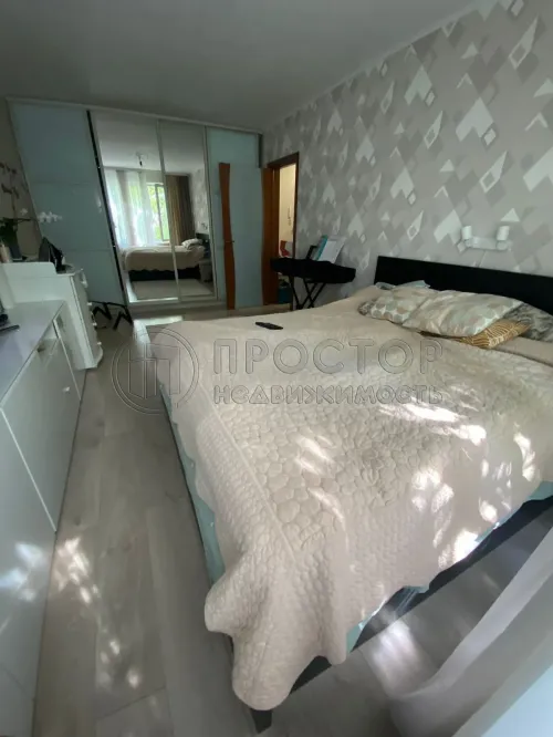 2-комнатная квартира, 45 м² - фото 3