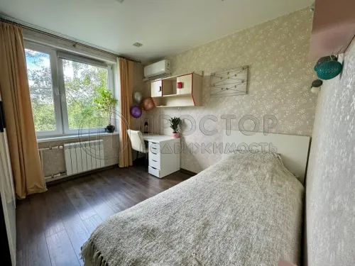 2-комнатная квартира, 45.5 м² - фото 8