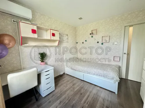 2-комнатная квартира, 45.5 м² - фото 9