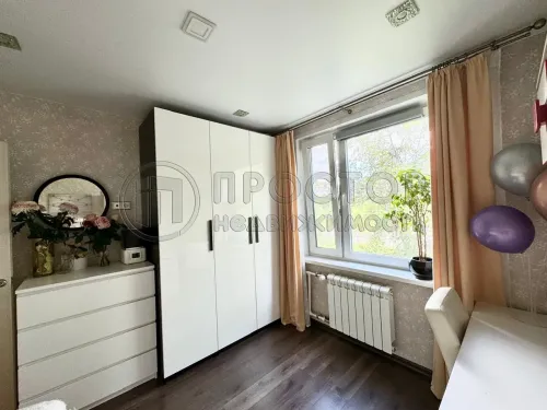 2-комнатная квартира, 45.5 м² - фото 11