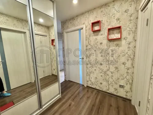 2-комнатная квартира, 45.5 м² - фото 20