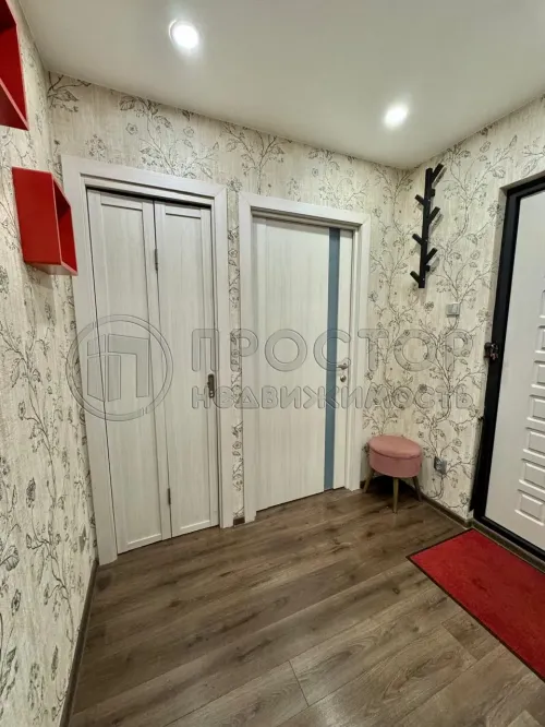 2-комнатная квартира, 45.5 м² - фото 21