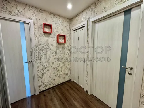 2-комнатная квартира, 45.5 м² - фото 22