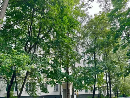 2-комнатная квартира, 45.5 м² - фото 26