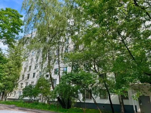 2-комнатная квартира, 45.5 м² - фото 27