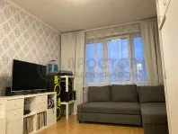 1-комнатная квартира, 42.5 м² - фото 10