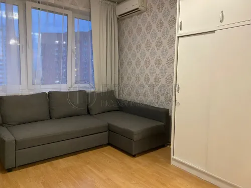 1-комнатная квартира, 42.5 м² - фото 3