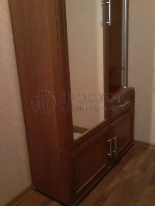 2-комнатная квартира, 38.7 м² - фото 7