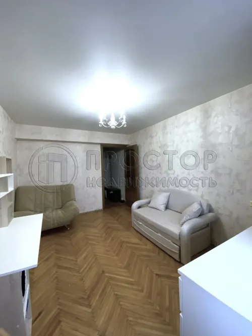 2-комнатная квартира, 42.3 м² - фото 11