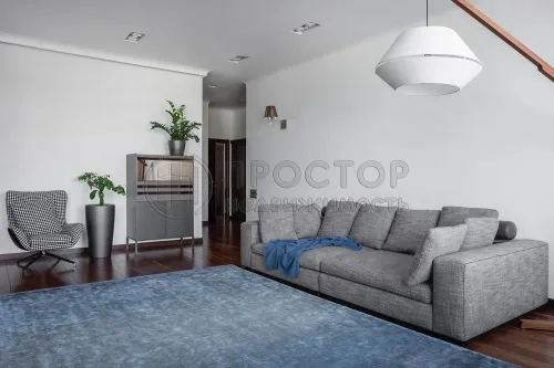 3-комнатная квартира, 138.4 м² - фото 12