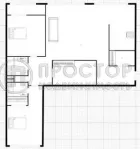 3-комнатная квартира, 138.4 м² - фото 35