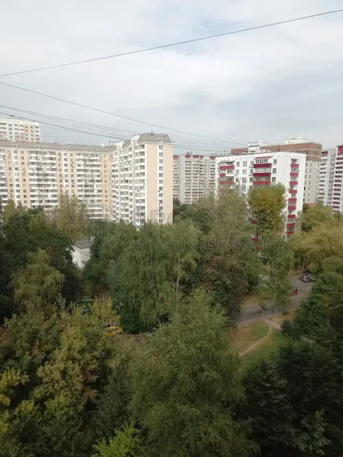 2-комнатная квартира, 59 м.кв.