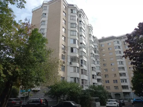 2-комнатная квартира, 59 м² - фото 3