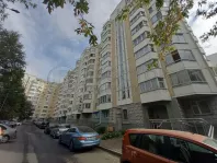 2-комнатная квартира, 59 м² - фото 33