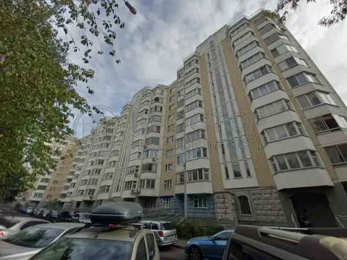 2-комнатная квартира, 59 м² - фото 25