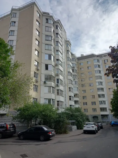 2-комнатная квартира, 59 м² - фото 26