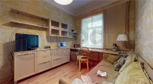 4-комнатная квартира, 129.7 м² - фото 4