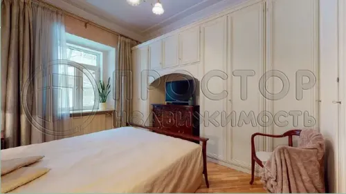 4-комнатная квартира, 129.7 м² - фото 8