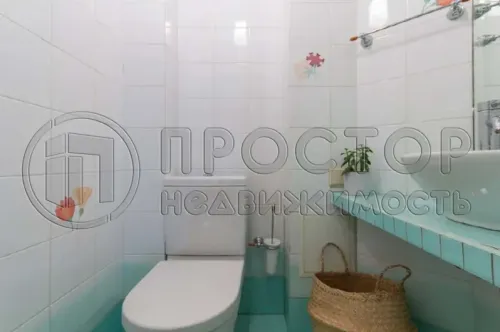 4-комнатная квартира, 129.7 м² - фото 11