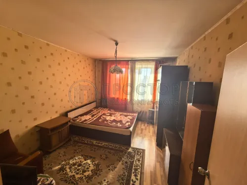 2-комнатная квартира, 53.9 м² - фото 9