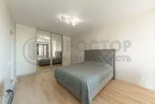 2-комнатная квартира, 65 м² - фото 27