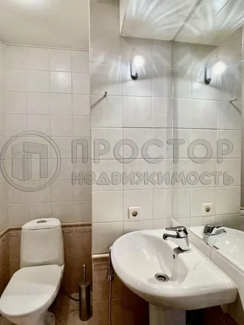 2-комнатная квартира, 65 м² - фото 9