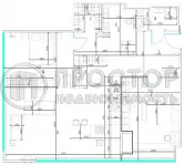 3-комнатная квартира, 98 м² - фото 29