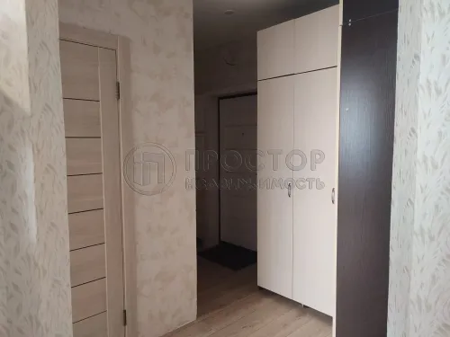 1-комнатная квартира, 42.4 м² - фото 17